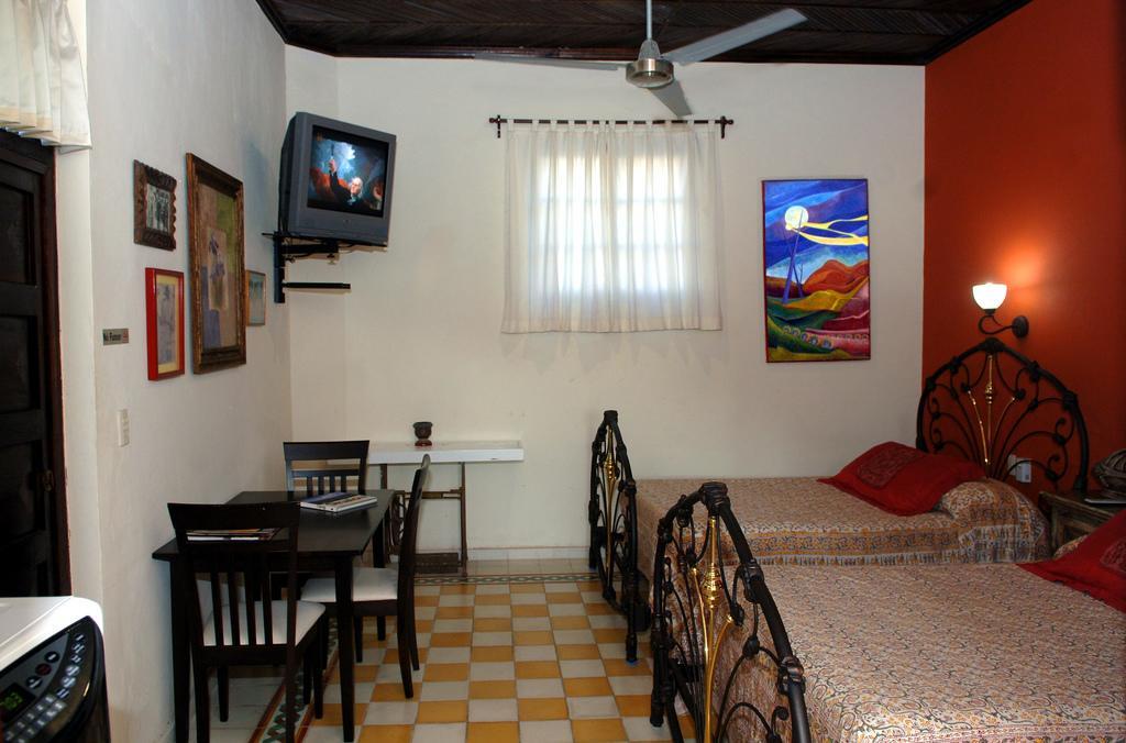 Hotel Machado Mazatlan Ngoại thất bức ảnh