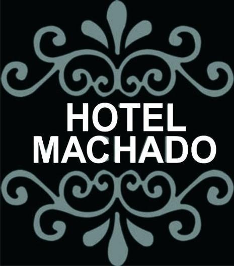 Hotel Machado Mazatlan Ngoại thất bức ảnh