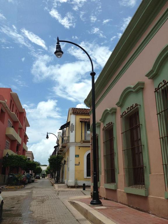 Hotel Machado Mazatlan Ngoại thất bức ảnh